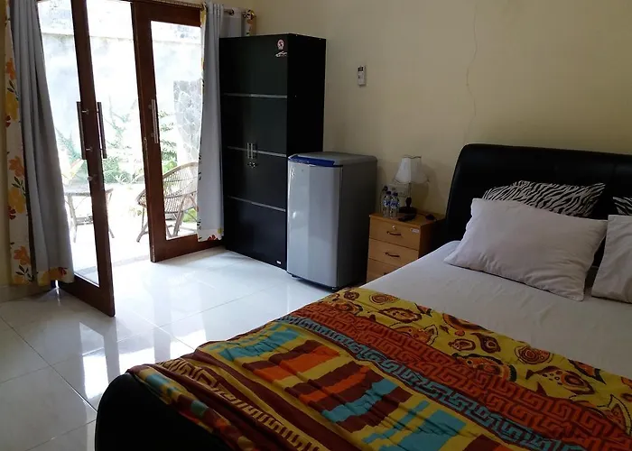 Beto Guesthouse