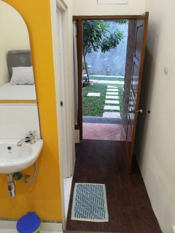 Beto Guest house