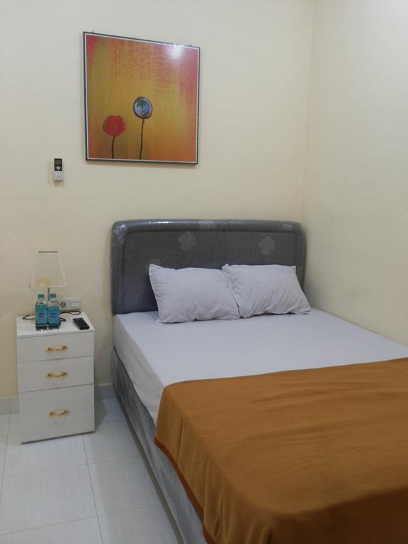 Beto Guest house
