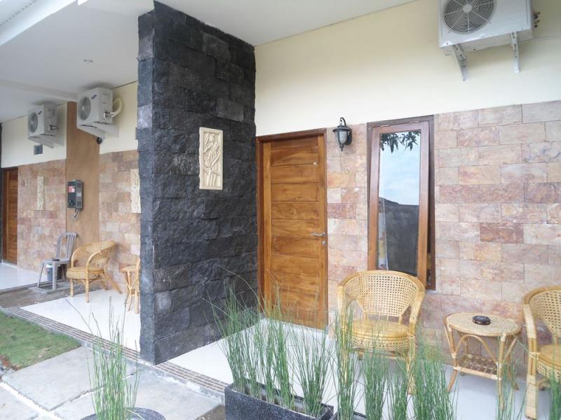 Guest house Beto 2*