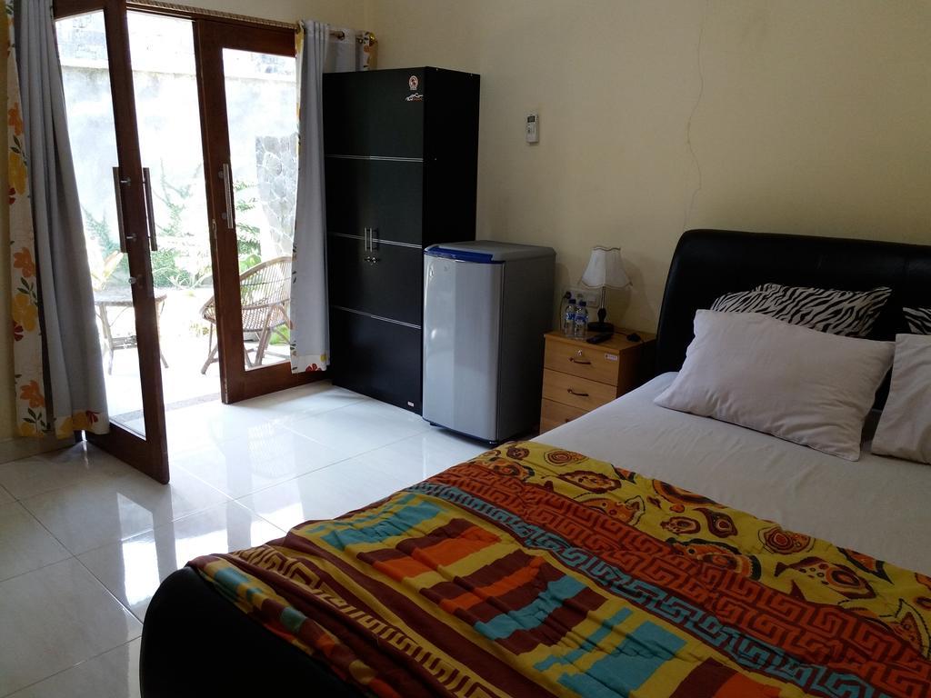 Guest house Beto 2*