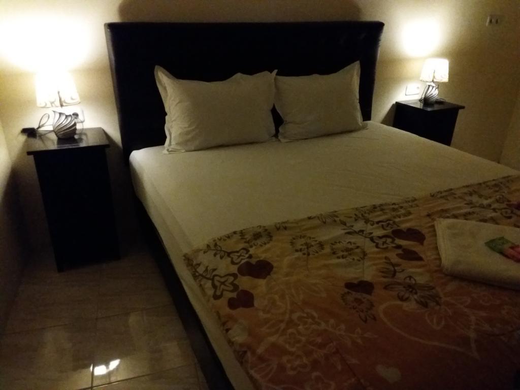 Beto Guest house 2*