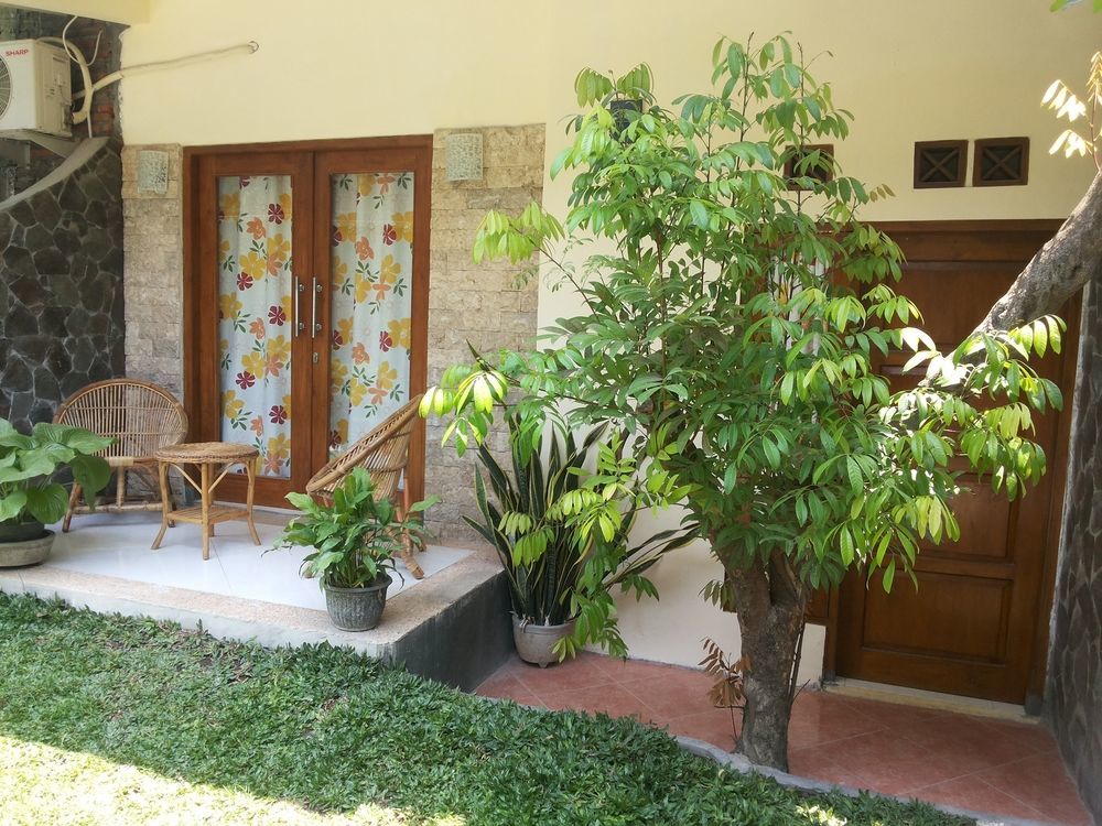 Beto Guest house Kalasan