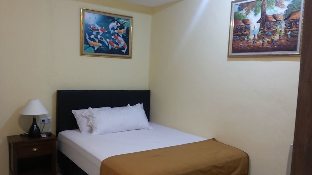 Beto Guest house